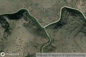 Murderers Creek