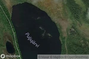 Puljujarvi
