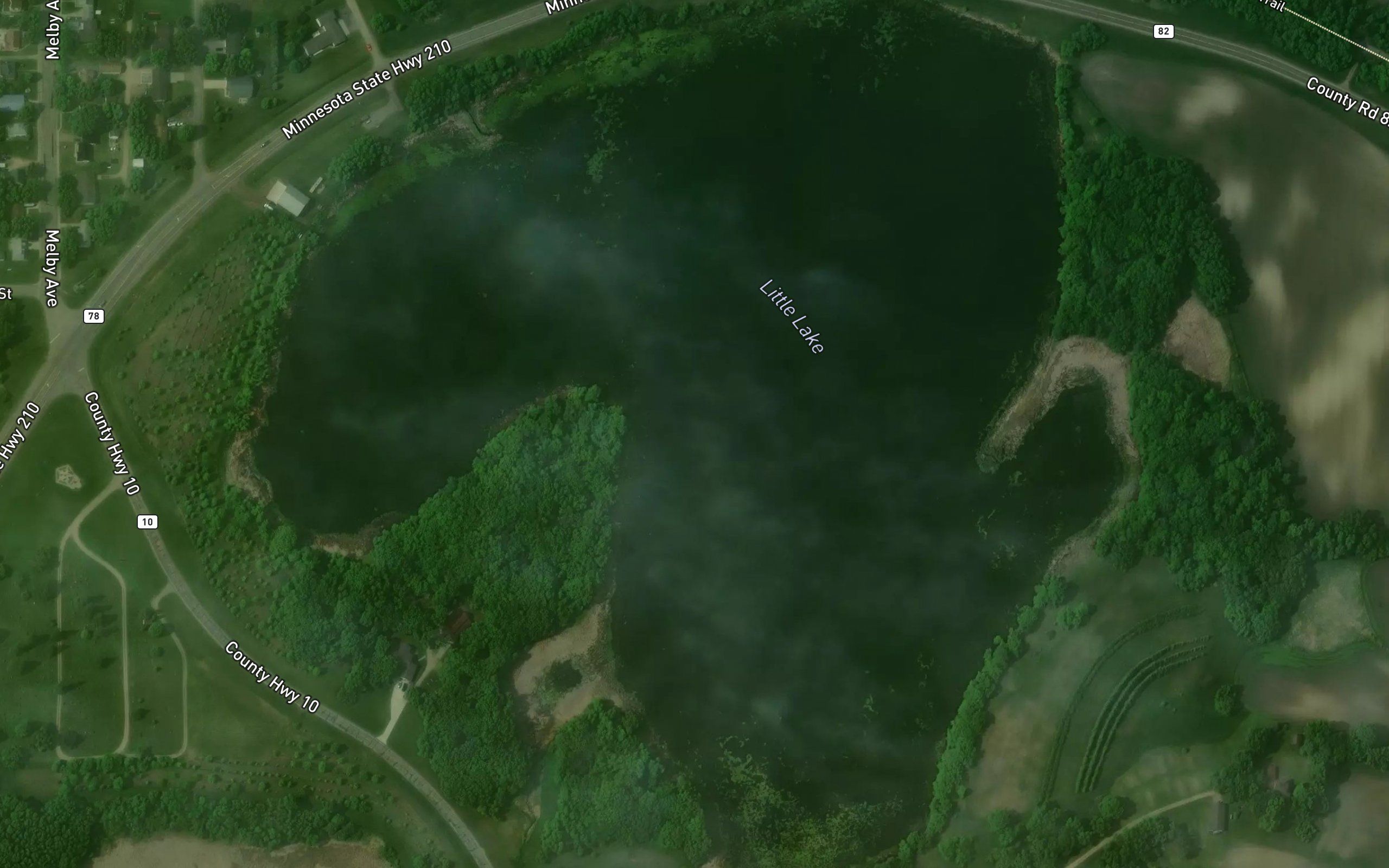 Little Lake