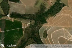 Corrego Cachoeirinha