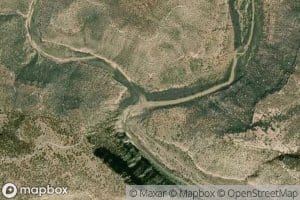 Carrizo Creek