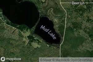 Mud Lake
