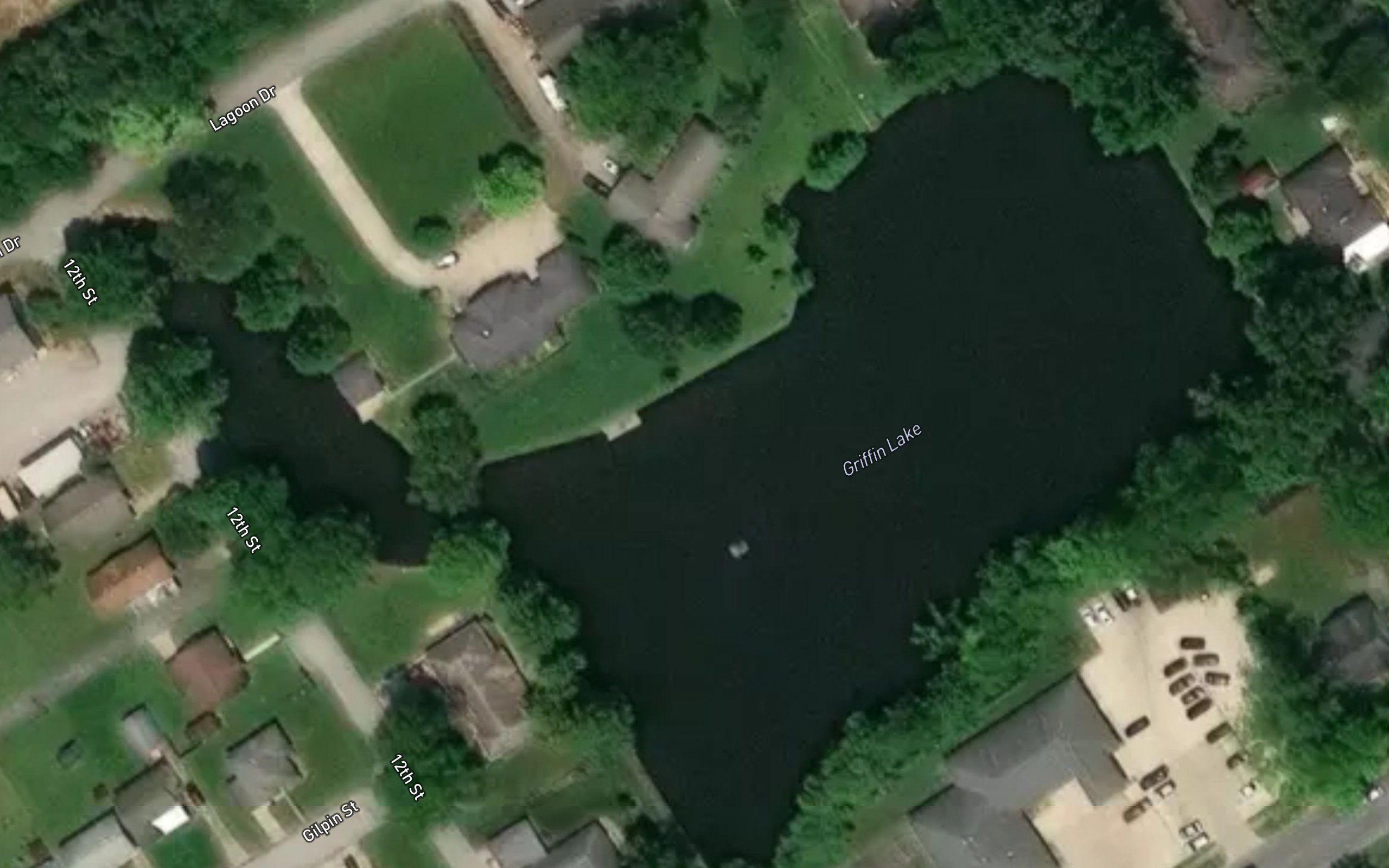Griffith Lake