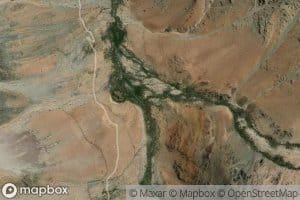 Quebrada Larga