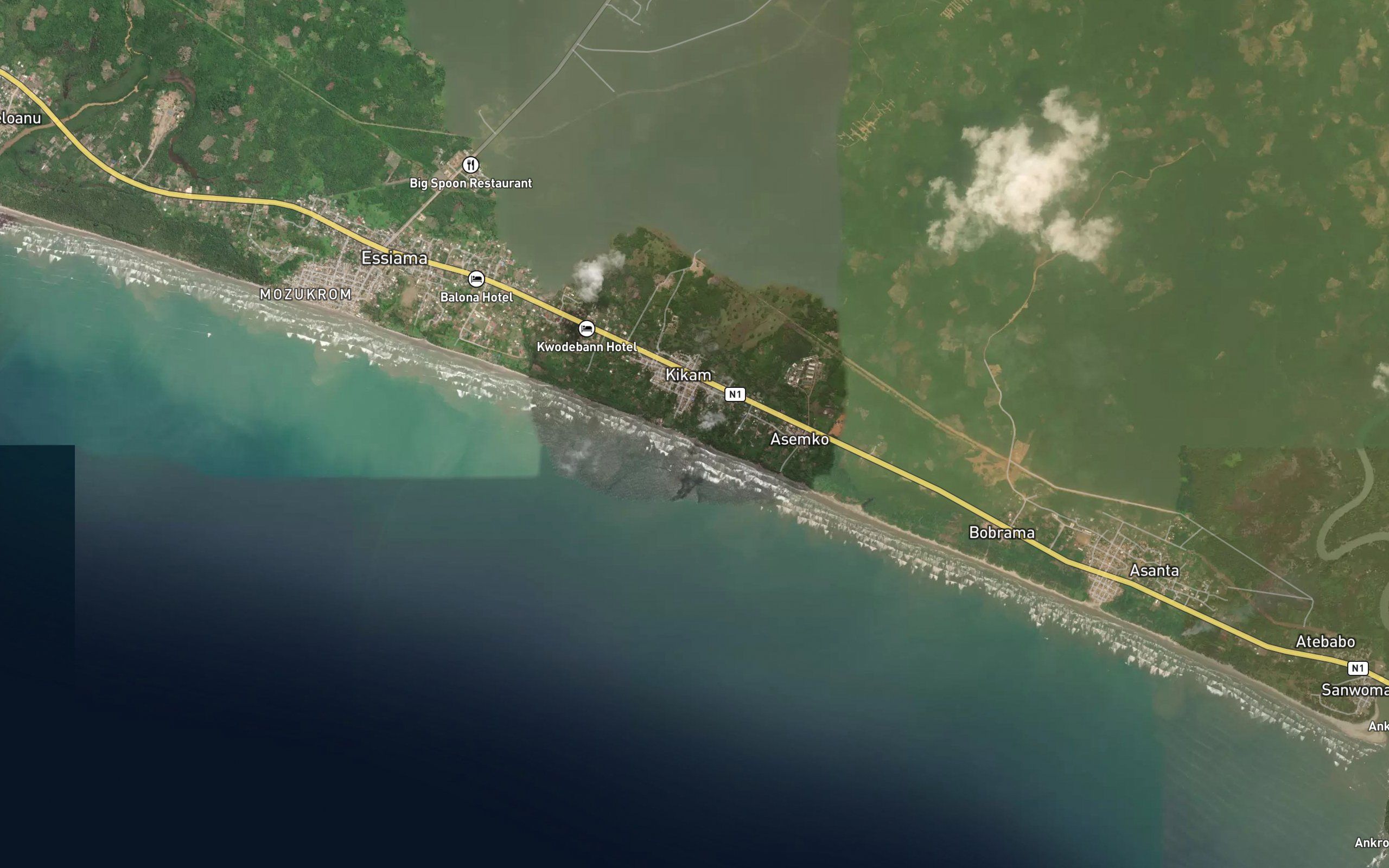 Nobaya