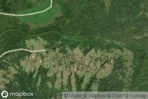 Talakaya Springs - Sabana Watershed