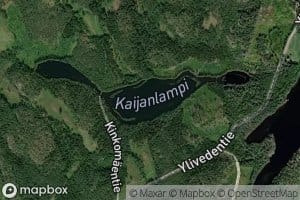 Kaijanlampi