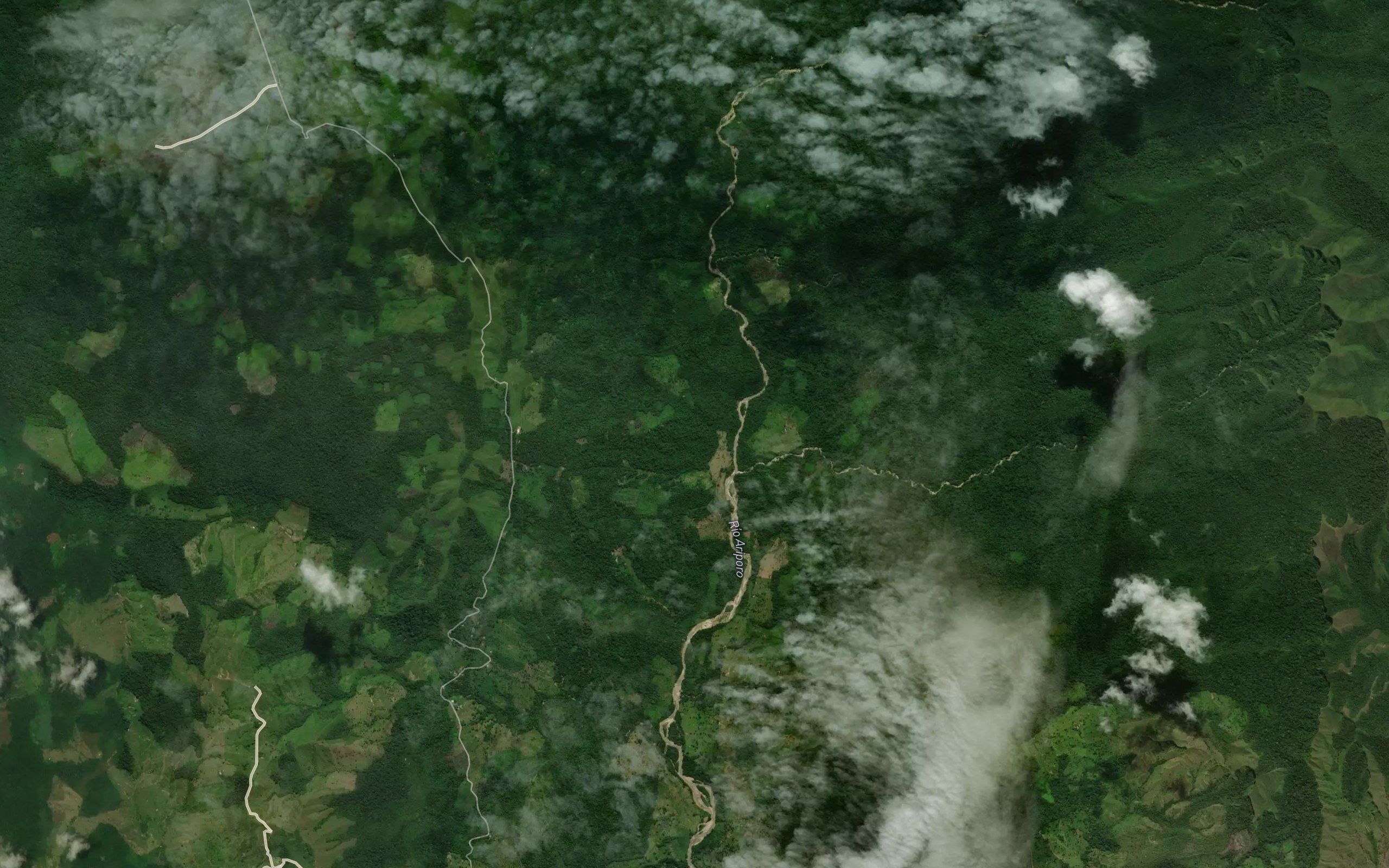 Quebrada Sabaneta
