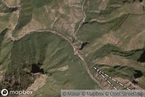 Arroyo Agua Blanca