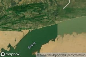 River Ahum
