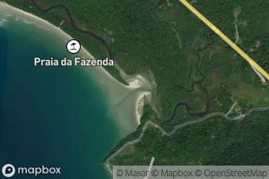 Rio da Fazenda