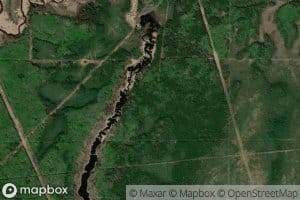 Nancy Creek