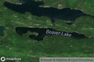 Beaver Lake