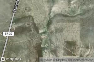 Muddy Creek Reservoir