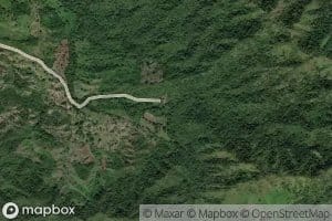 Arroyo Mapurito Arriba