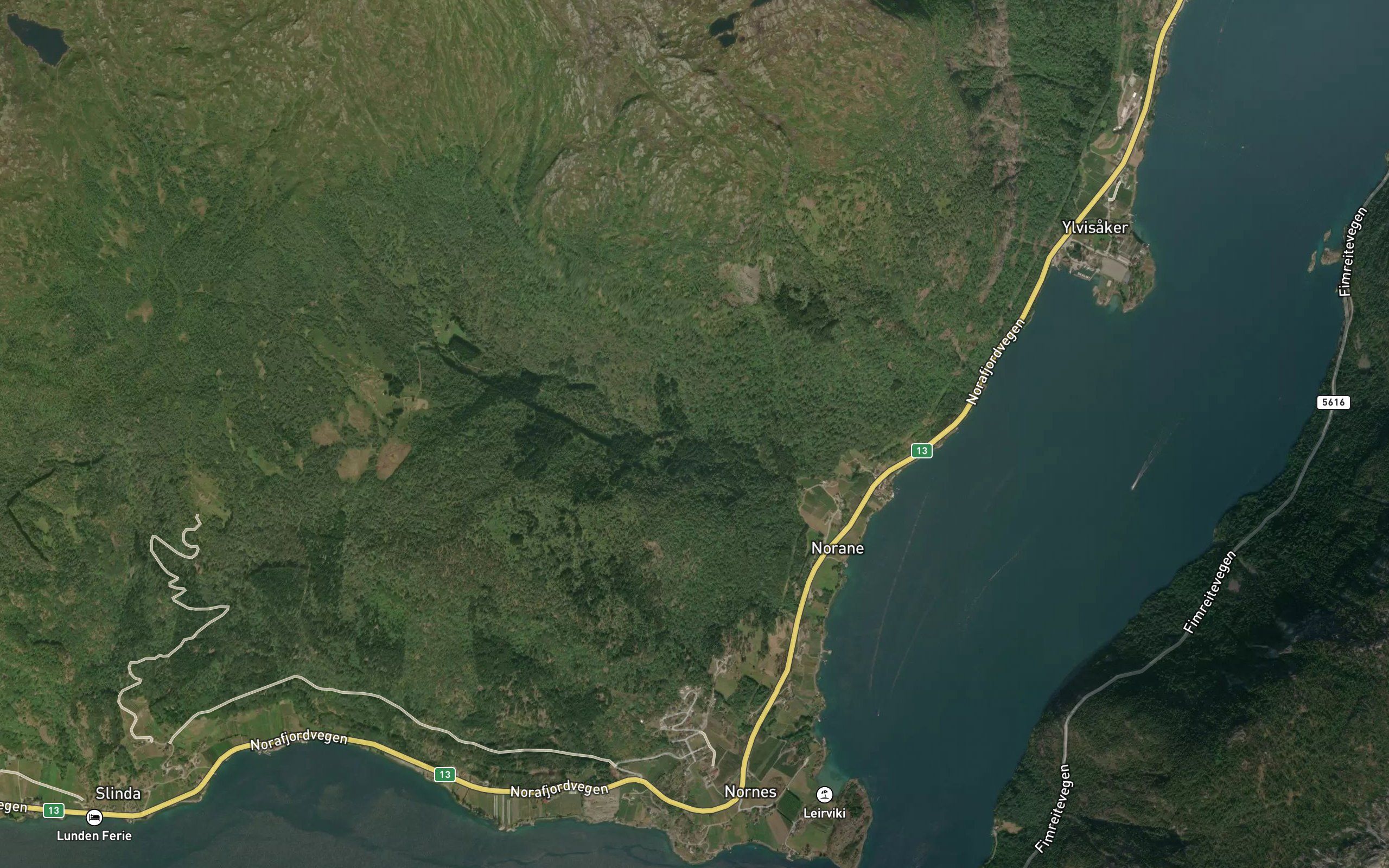 Olmheimselvi