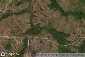 Corrego Barreiro Grande