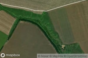 Ovrag Peschanyy