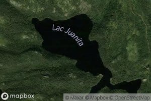Lac Juanita