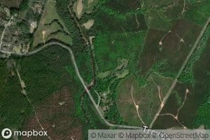 Smitherman Mill Pond