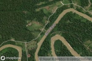 Igarape do Bom Destino