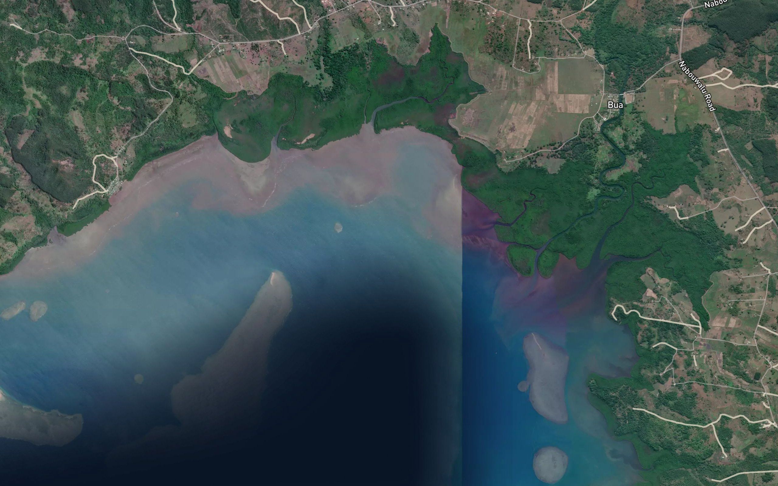 Bua Bay