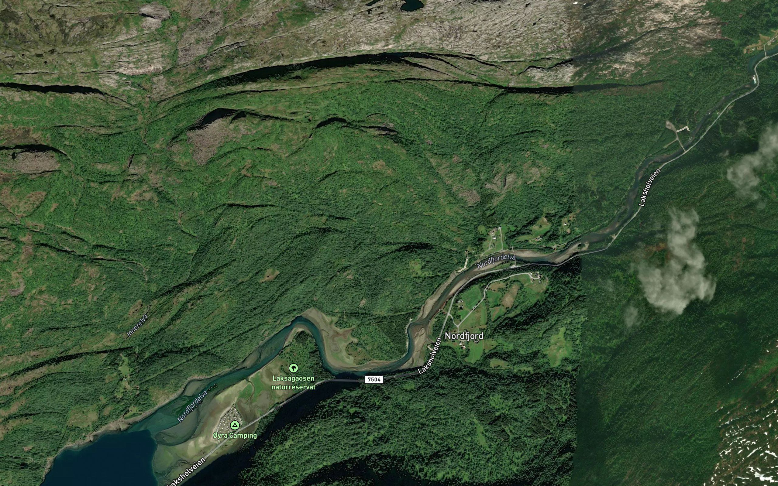 Eppelgoselva