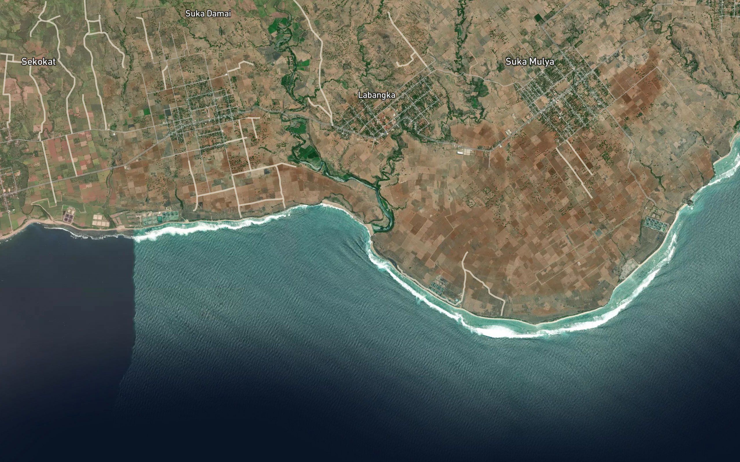 Brang Labangka