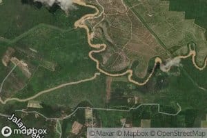 Sungai Paya Mengkuang