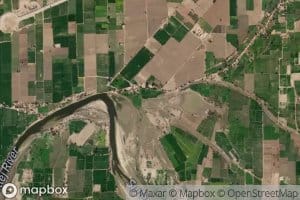 PI Link Canal Main Line