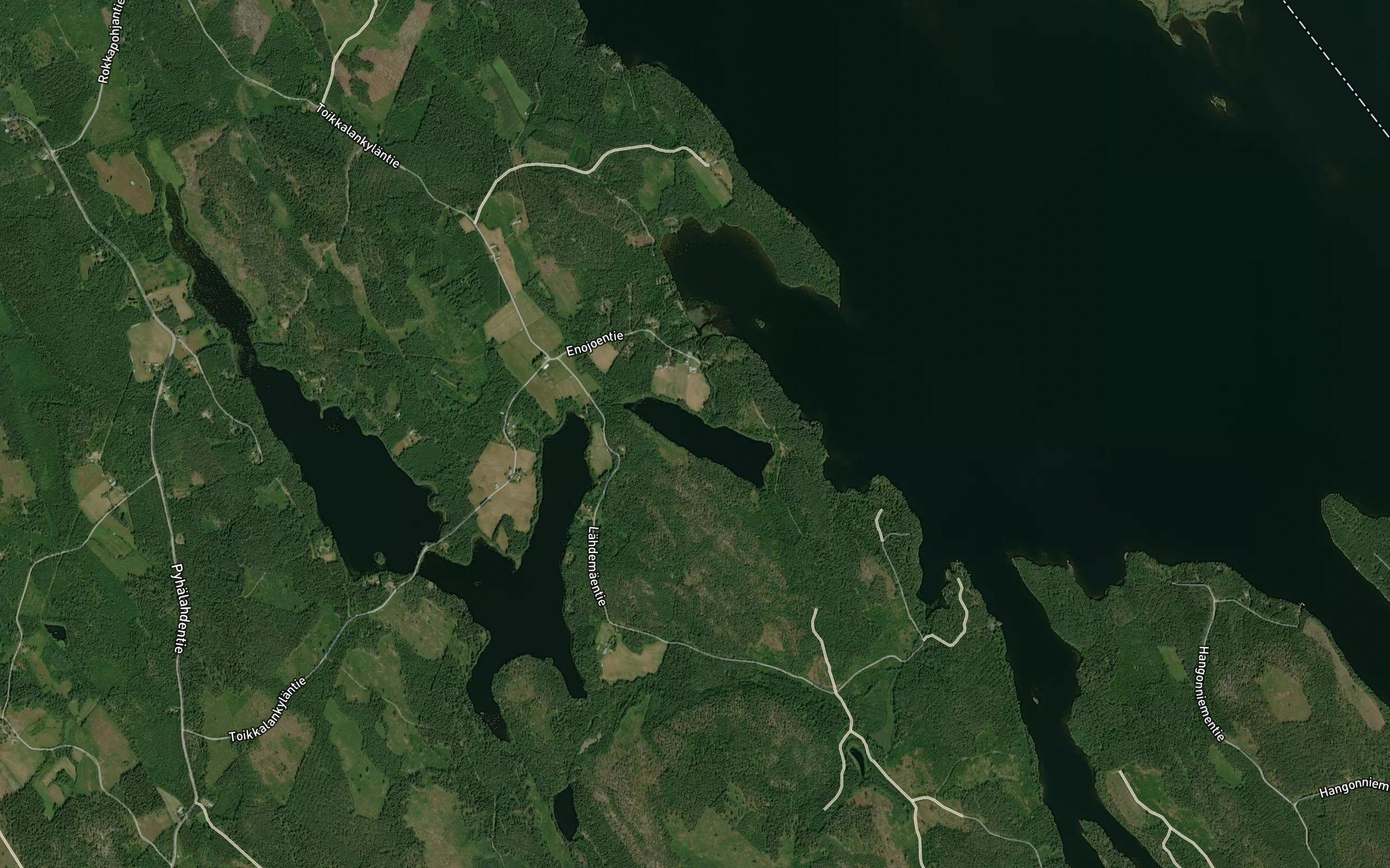 Myllyjarvi