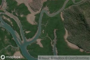 Boat Creek