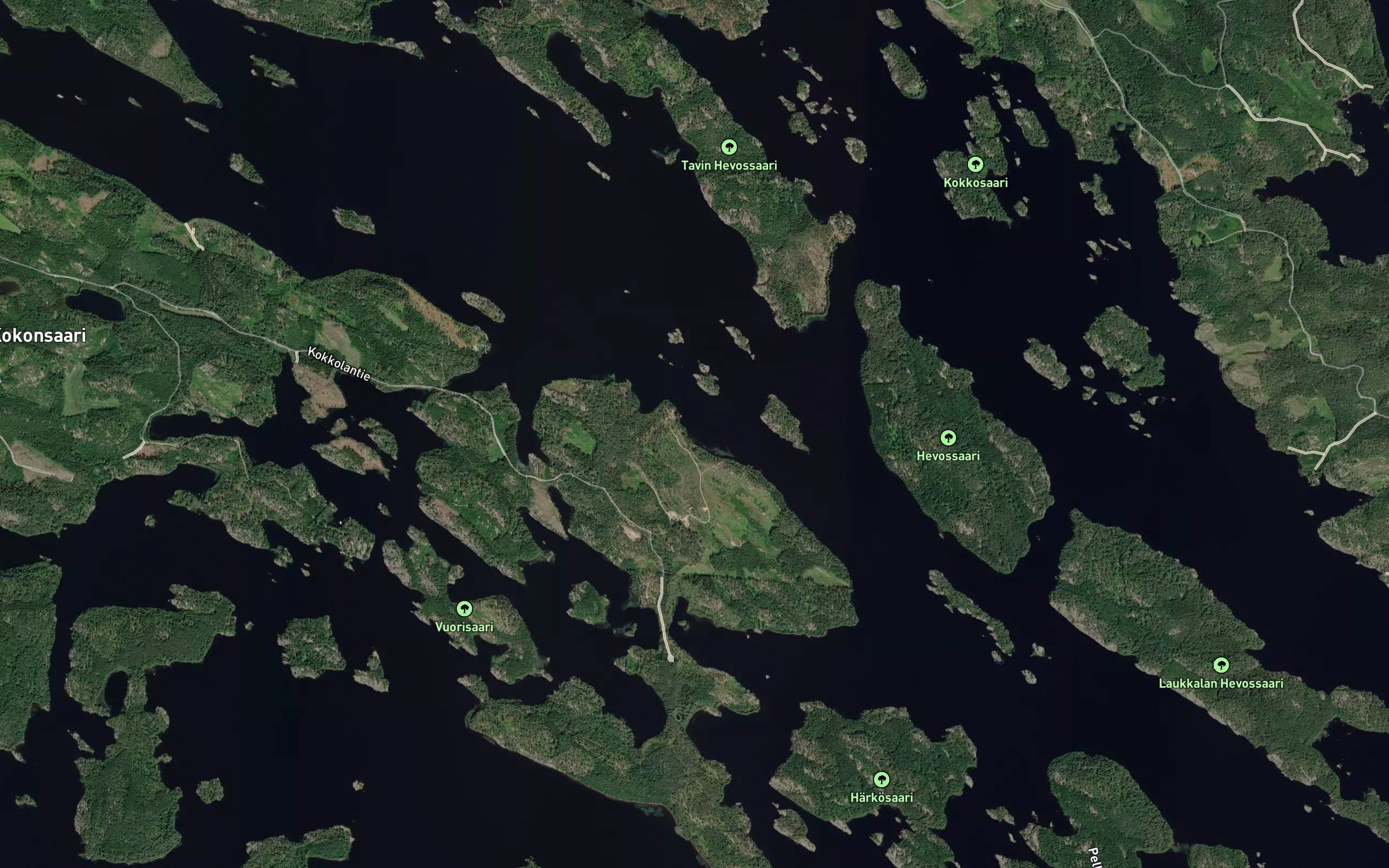 Suuri Hiekkalahti