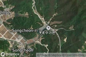 Songcheonje