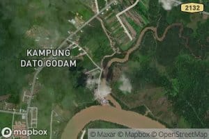 Sungai Irok