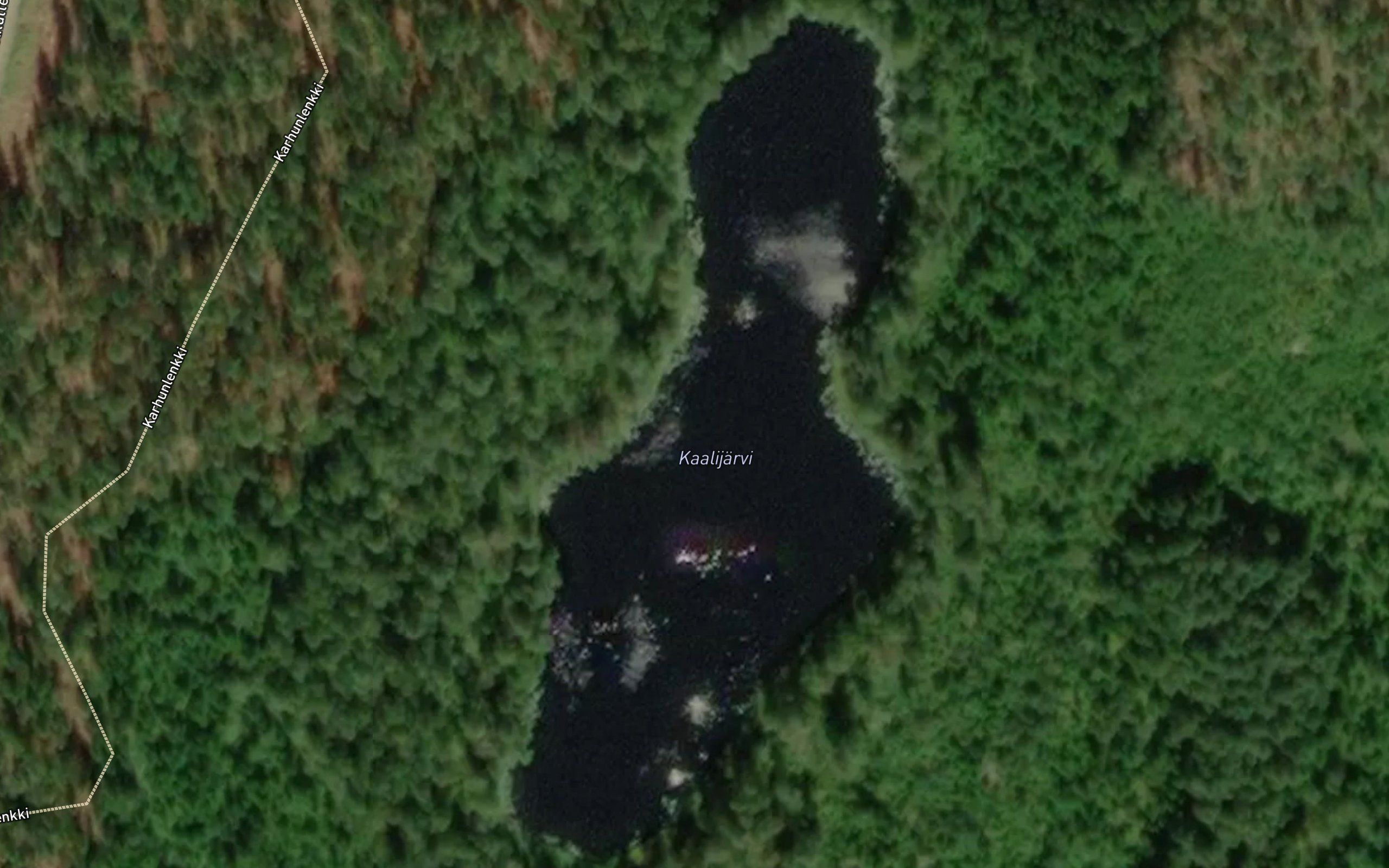 Kaalijarvi