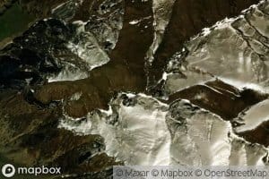 Vodopad Mechekhchadaur