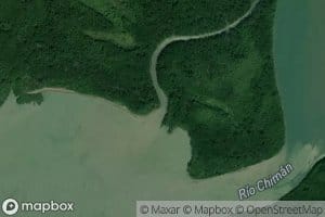 Quebrada Puerto El Padre