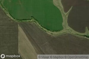 Ovrag Pervyy Protyazhek