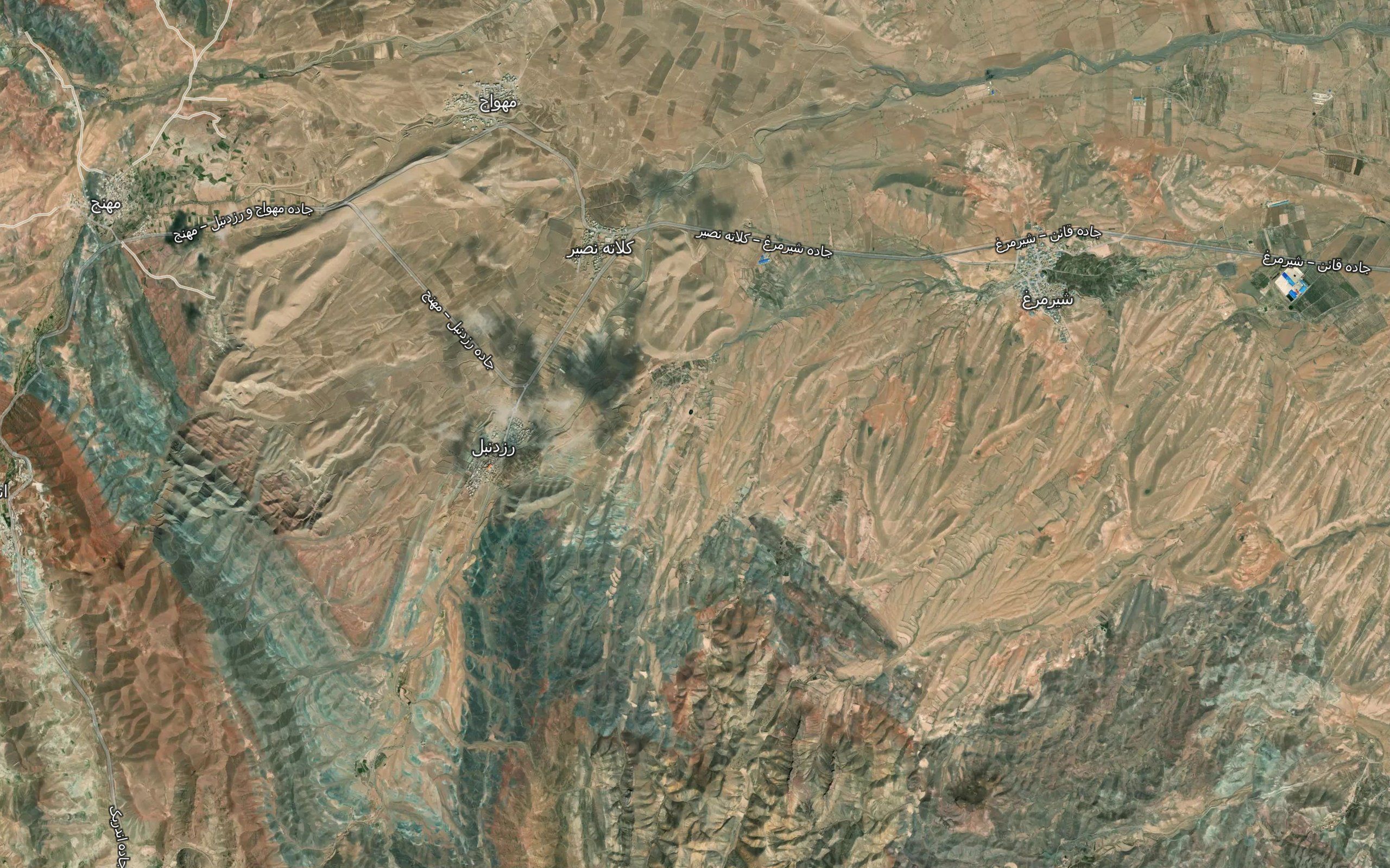 Cheshmeh-ye Kut Anbar