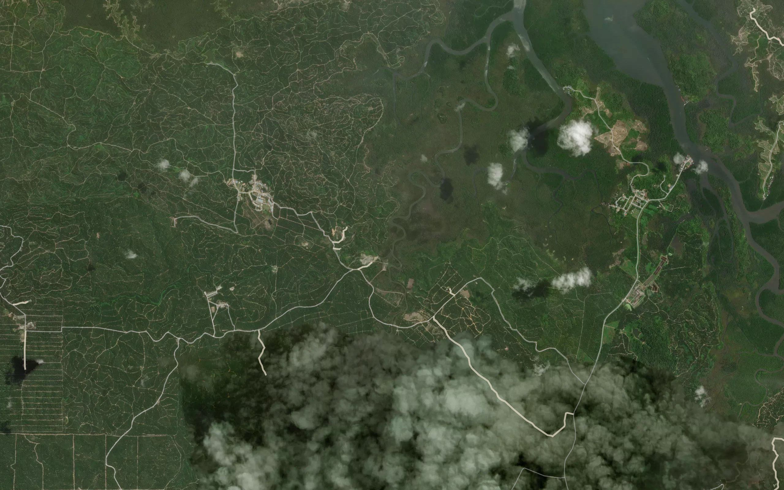 Sungai Intan
