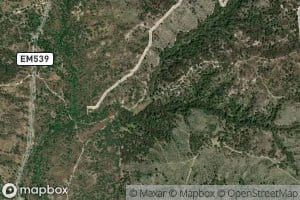 Ribeiro dos Barrocais