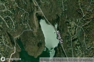 Pleasantville Cove