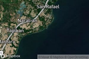 Naratan River