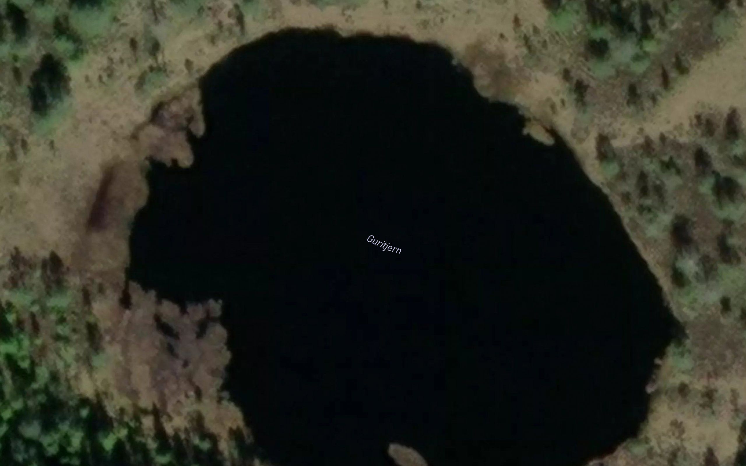 Guritjern