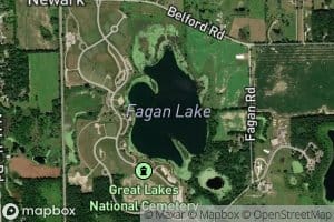 Fagan Lake