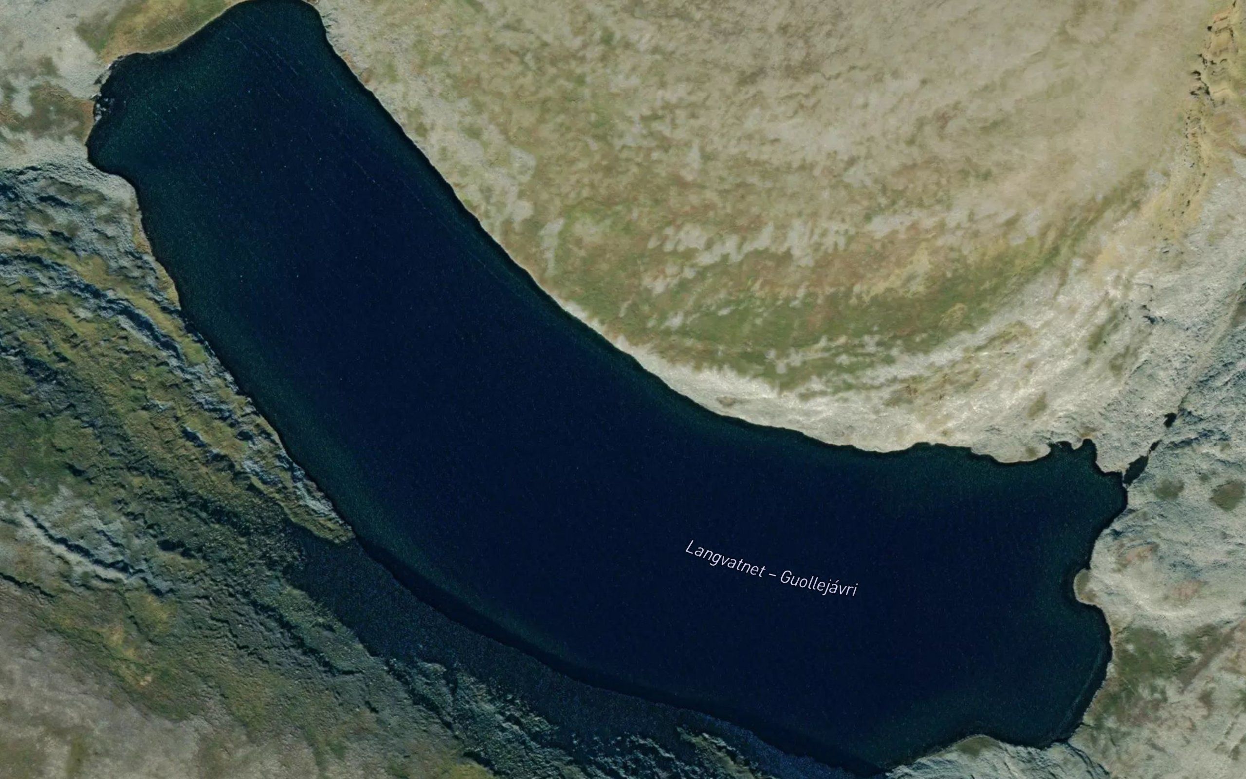 Guollejavri