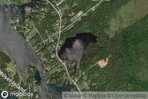 Fraser Lake