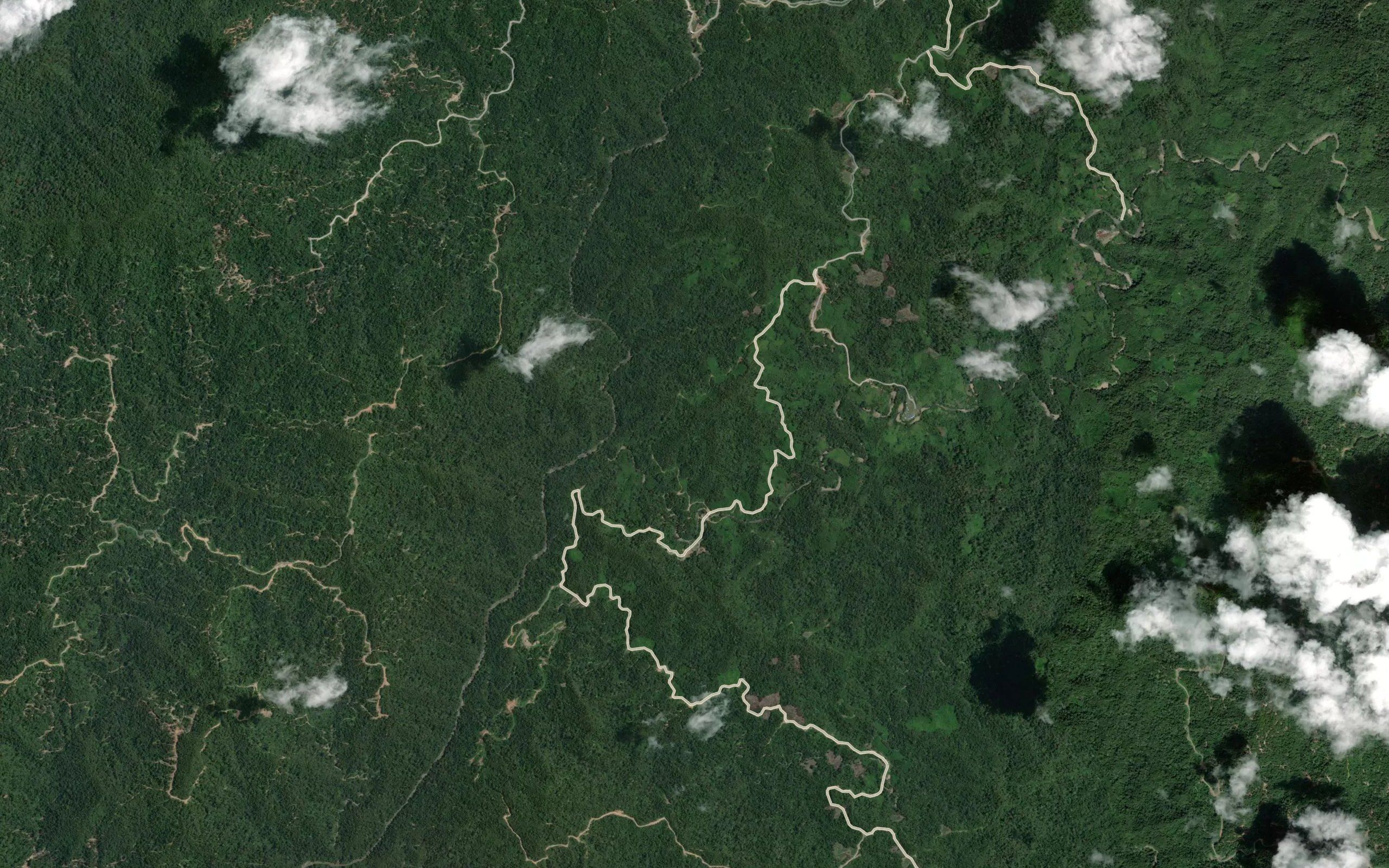 Sungai Mobang