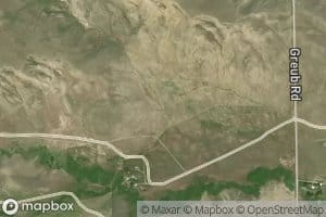 Harris and Spang Ditch